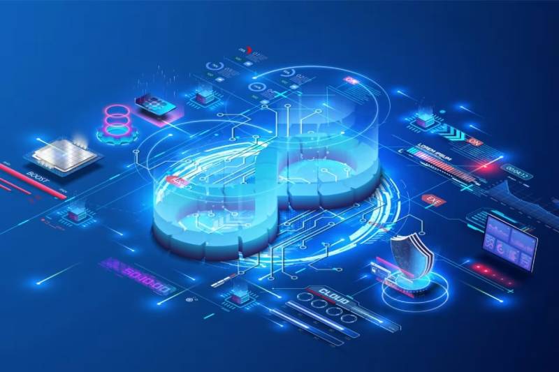 云县工业软件定制先锋:京上云科技以多元系统开发赋能企业进阶